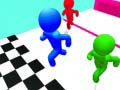 თამაში სტიკმანის რბოლა 3D ონლაინ