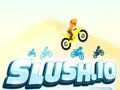 თამაში Slush.io ონლაინ