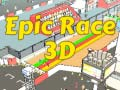 თამაში ეპიკური რბოლა 3D ონლაინ