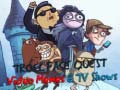 თამაში Trollface Quest: ვიდეო მემები და ტელევიზიის შოუები ონლაინ