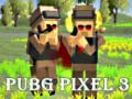 თამაში Pubg Pixel 3 ონლაინ