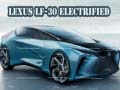 თამაში Lexus LF-30 ელექტრიფიცირებული ონლაინ