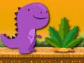 თამაში T_Rex რბოლა ონლაინ