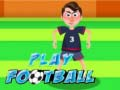 თამაში მ jugarat football ონლაინ
