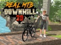 თამაში რეალური MTB დაღმართი 3D ონლაინ