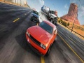 თამაში Crazy Traffic Car Racing  ონლაინ