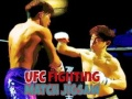 თამაში UFC ბრძოლა მატჩი პაზლი ონლაინ