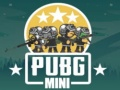 თამაში PUBG მინი ონლაინ