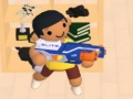 თამაში NERF ეპიკური ხუმრობები ონლაინ