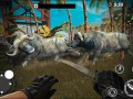 თამაში ტვინი Safari Hunter 2020 ონლაინ