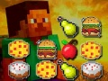 თამაში Mineblox თავსატეხი ონლაინ