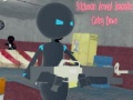 თამაში Stickman შეიარაღებული მკვლელი: ჩამოთვლის ონლაინ