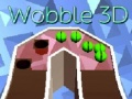 თამაში Wooble 3D ონლაინ