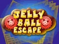 თამაში გელატინის ბურთის მოღ escaping ონლაინ