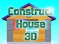თამაში სახლი აშენე 3D ონლაინ
