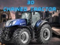 თამაში 3D კავშირის ტრაქტორი ონლაინ