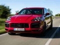თამაში 2020 Porsche Cayenne GTS პაზლი ონლაინ