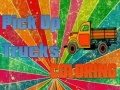 თამაში Pickup Trucks-ის ხ жыцця ონლაინ