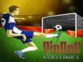 თამაში პინბოლი ფეხბურთი ონლაინ