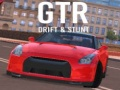 თამაში GTR დრიფტი და ტრიუკი ონლაინ