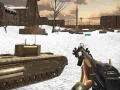 თამაში WW2 სიცივე ომის თამაში FPS ონლაინ