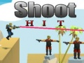 თამაში ს стреляйте და Hit ონლაინ