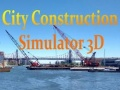 თამაში ქალაქის მშენებლობისSimulator 3D ონლაინ