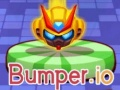 თამაში Bumper.io ონლაინ