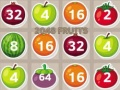 თამაში 2048 ხილი ონლაინ
