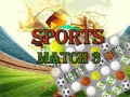 თამაში სპორტული მატჩი 3 დელუქსი ონლაინ