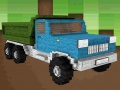 თამაში Blockcraft სატვირთო პატფუძნებით ონლაინ