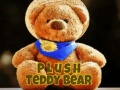 თამაში პლუშის Teddy Bear ონლაინ