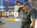 თამაში D.Copter თბილისის ონლაინ