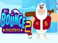 თამაში ბატონი Bouncemasters 2 ონლაინ