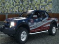 თამაში Ford F 150 პაზლი ონლაინ
