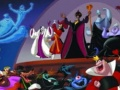 თამაში ბედნიერი ჰელოუინი Disney პაზლი ონლაინ