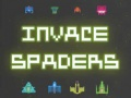 თამაში Invace Spaders ონლაინ