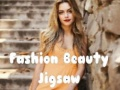 თამაში მოდა სილამაზის პაზლი ონლაინ