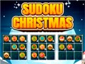 თამაში შობა Sudoku ონლაინ
