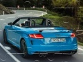 თამაში Audi TTS Roadster თავსატეხი ონლაინ
