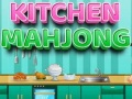 თამაში სამზარეულოს Mahjong ონლაინ