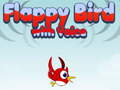 თამაში Flappy Bird ითამაშეთ ხმა ონლაინ