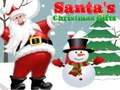 თამაში Santa-ს შობა საჩუქრები ონლაინ