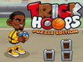 თამაში Trick Hoops: თავსატეხების გამოცემა ონლაინ