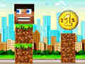 თამაში კვადრატი Mineblock ონლაინ