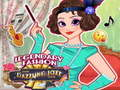 თამაში Legendary Fashion: კაშკაშა ჯაზის ეპოქა ონლაინ