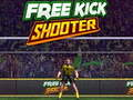 თამაში FreeKick ფეხბურთი ონლაინ