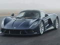 თამაში Hennessey Venom F5 სლაიდ ონლაინ