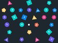 თამაში Idle Pinball Breakout ონლაინ