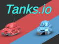თამაში Tanks.io ონლაინ